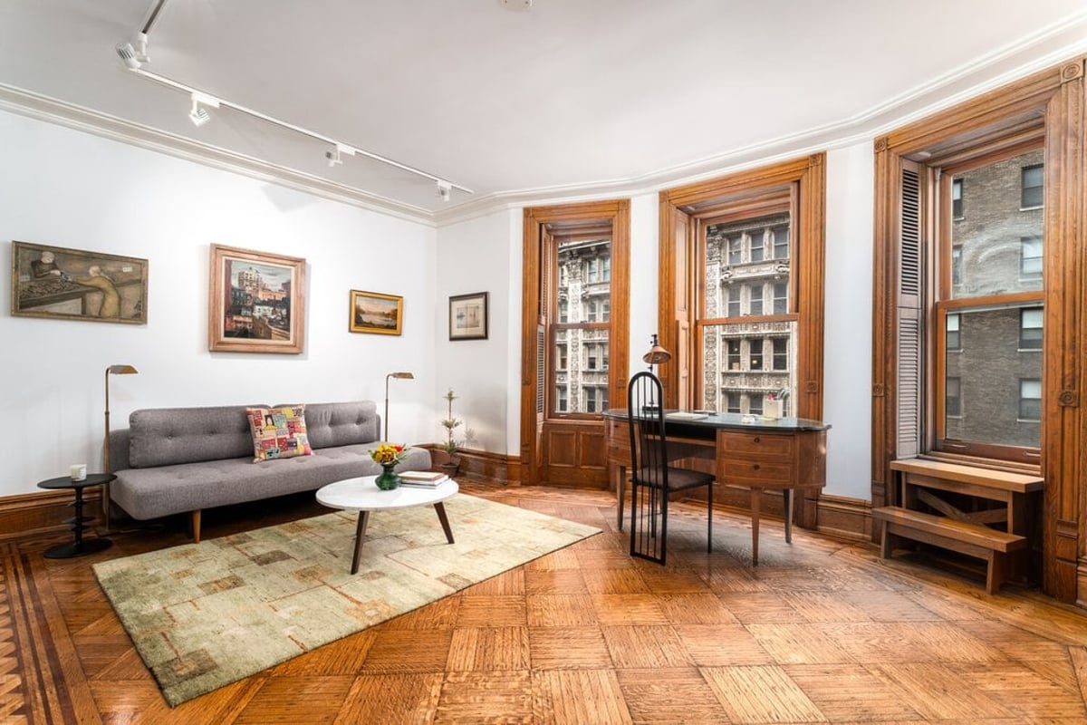 Photo for The Osborne - 205 West 57th Street Cooperative in Midtown, Manhattan