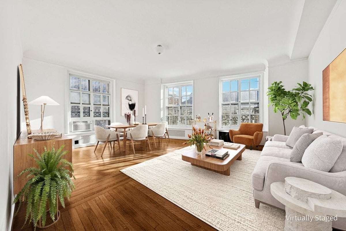 Photo for The Ansonia - 2109 Broadway Condominium in Upper West Side, Manhattan