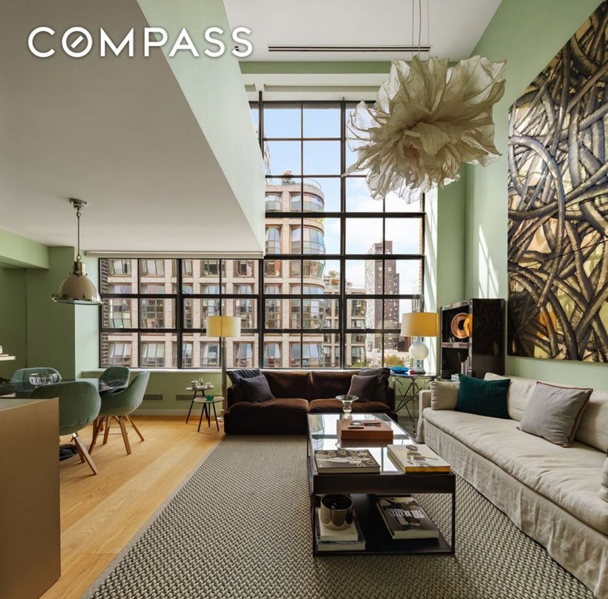 Photo for 456 WEST 19TH STREET - 456 West 19th Street Condominium in Chelsea, Manhattan