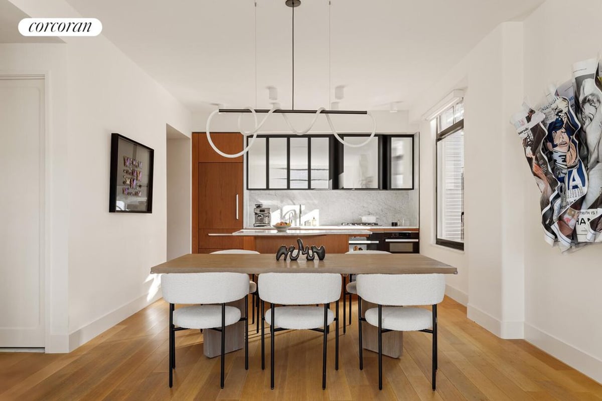 Photo for Greenwich West - 110 Charlton Street Condominium in Hudson Square, Manhattan