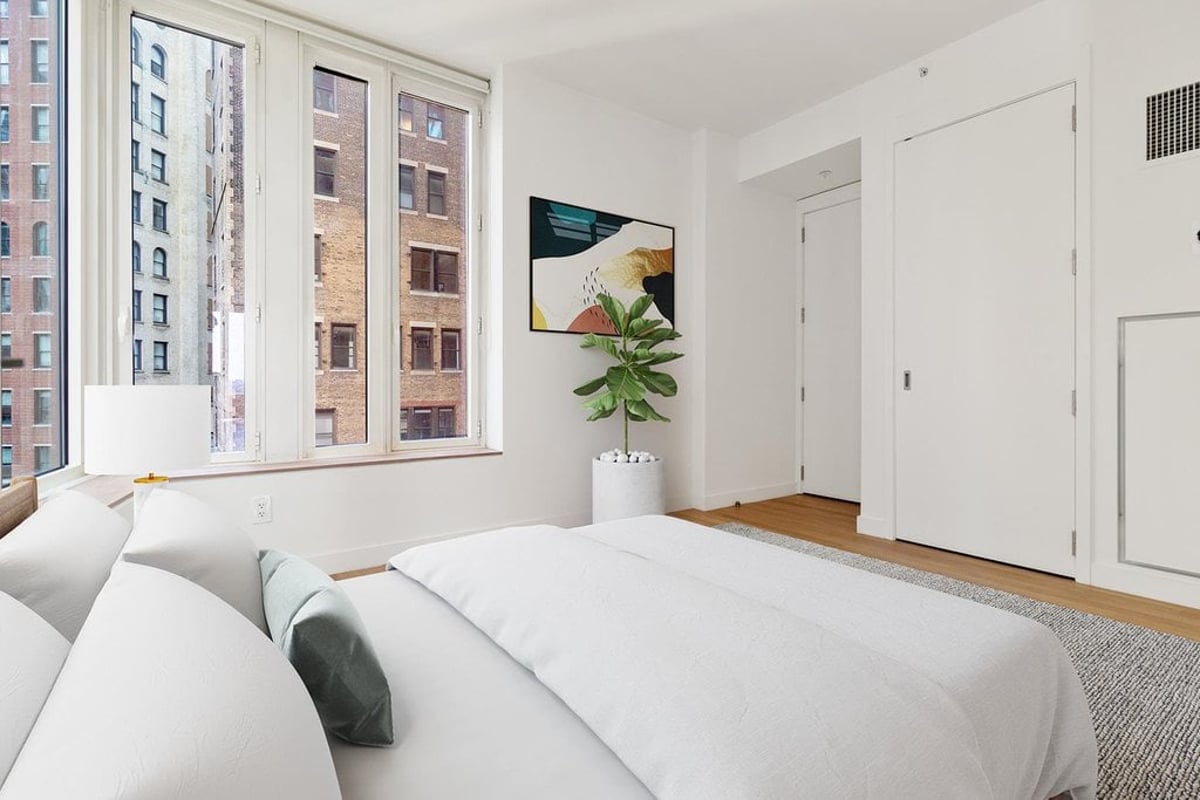 Photo for William Beaver House - 15 William Street Condominium in Financial District, Manhattan