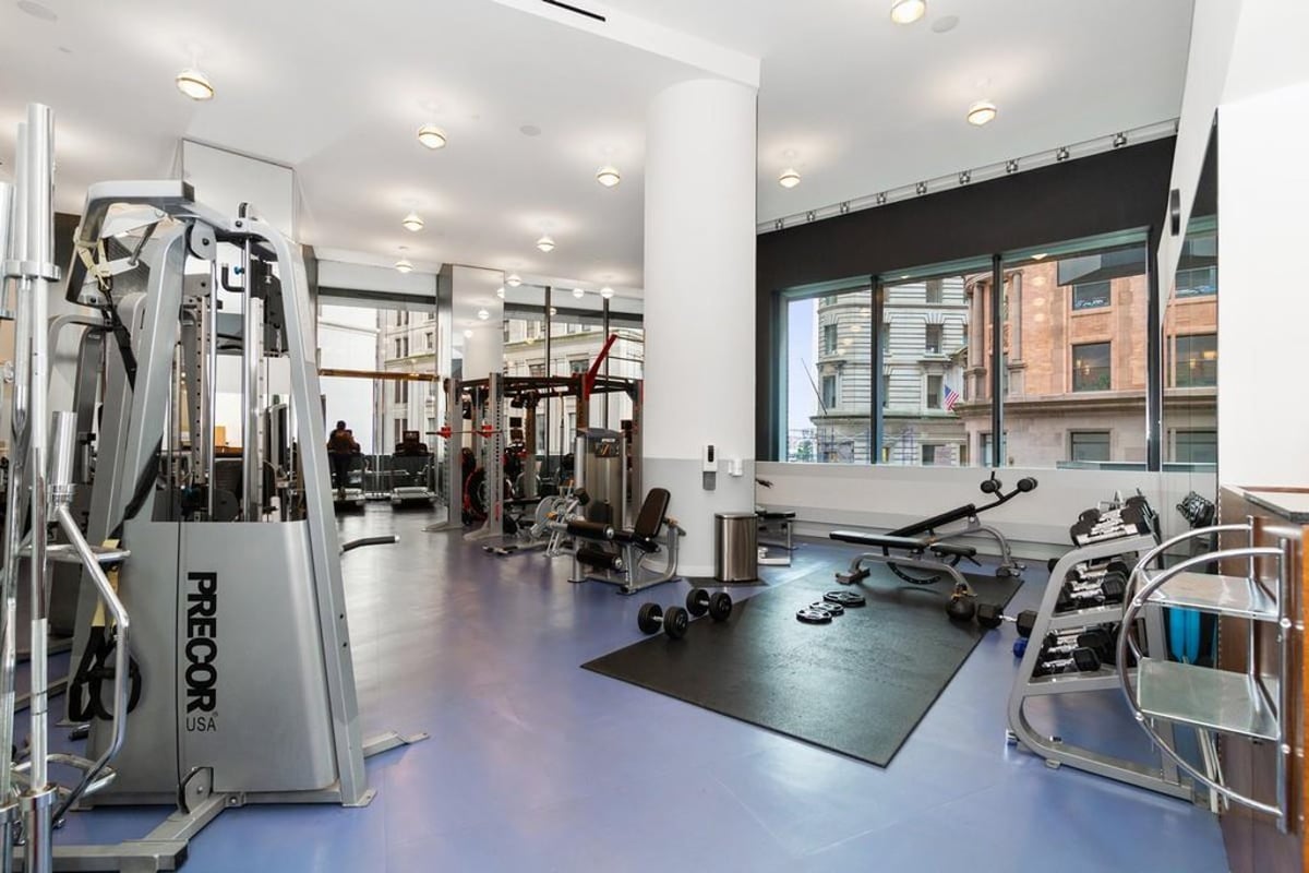 Photo for William Beaver House - 15 William Street Condominium in Financial District, Manhattan