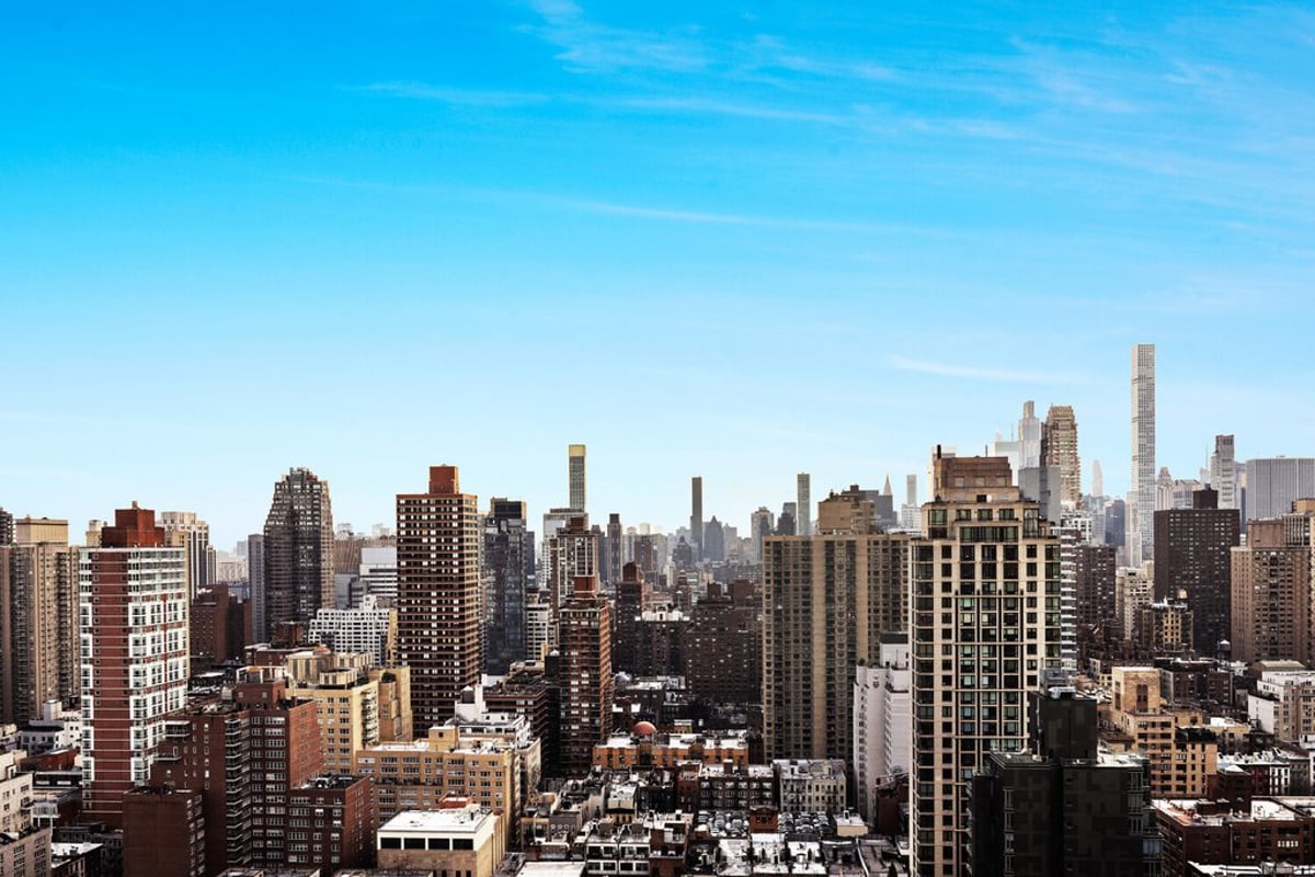 Photo for CONTINENTAL TOWERS - 401 West End Avenue Cooperative in Upper West Side, Manhattan