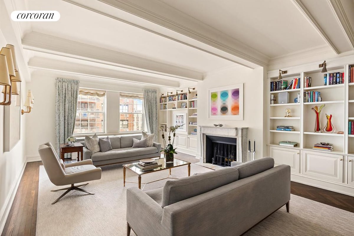 Photo for 1185 Park Avenue - 1185 Park Avenue Cooperative in Upper East Side, Manhattan