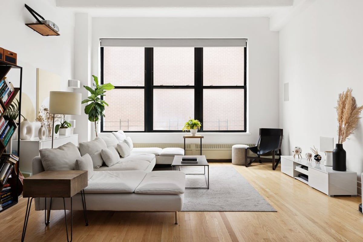Photo for Sweeney Building - 30 Main Street Condominium in DUMBO, Brooklyn