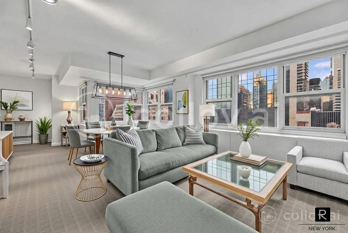 Photo for Gotham Towne House - 153 East 57th Street Cooperative in Midtown East, Manhattan