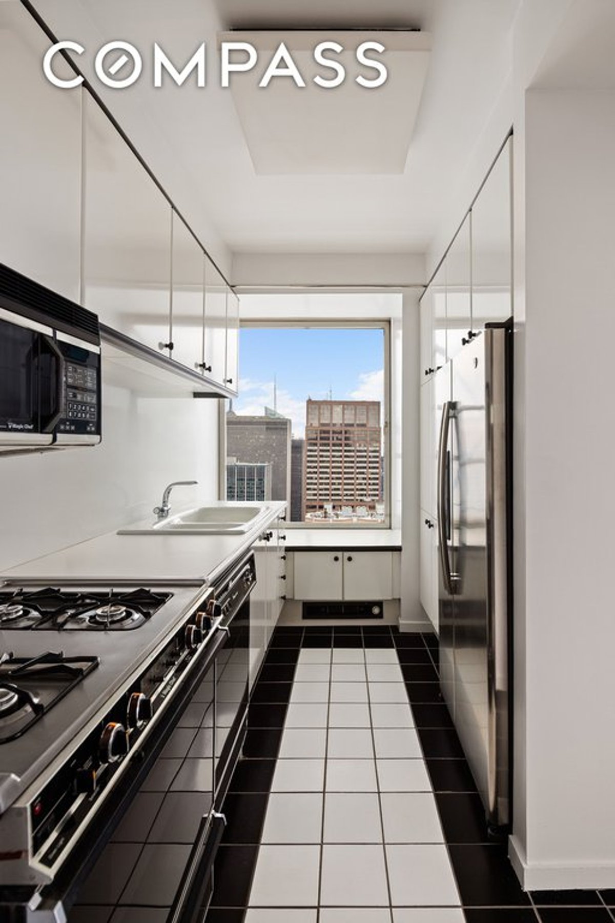 Photo for CitySpire - 150 West 56th Street Condominium in Midtown, Manhattan