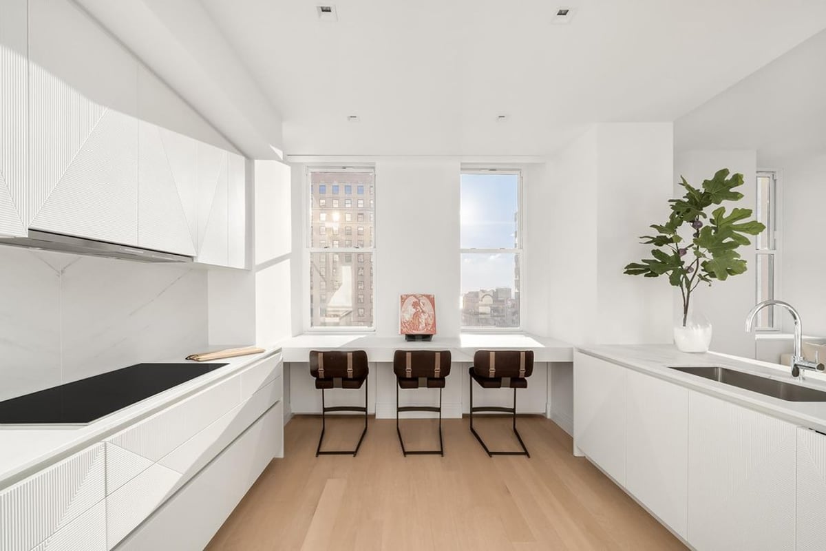 Photo for One Wall Street - 99-101 Wall Street Condominium in Financial District, Manhattan