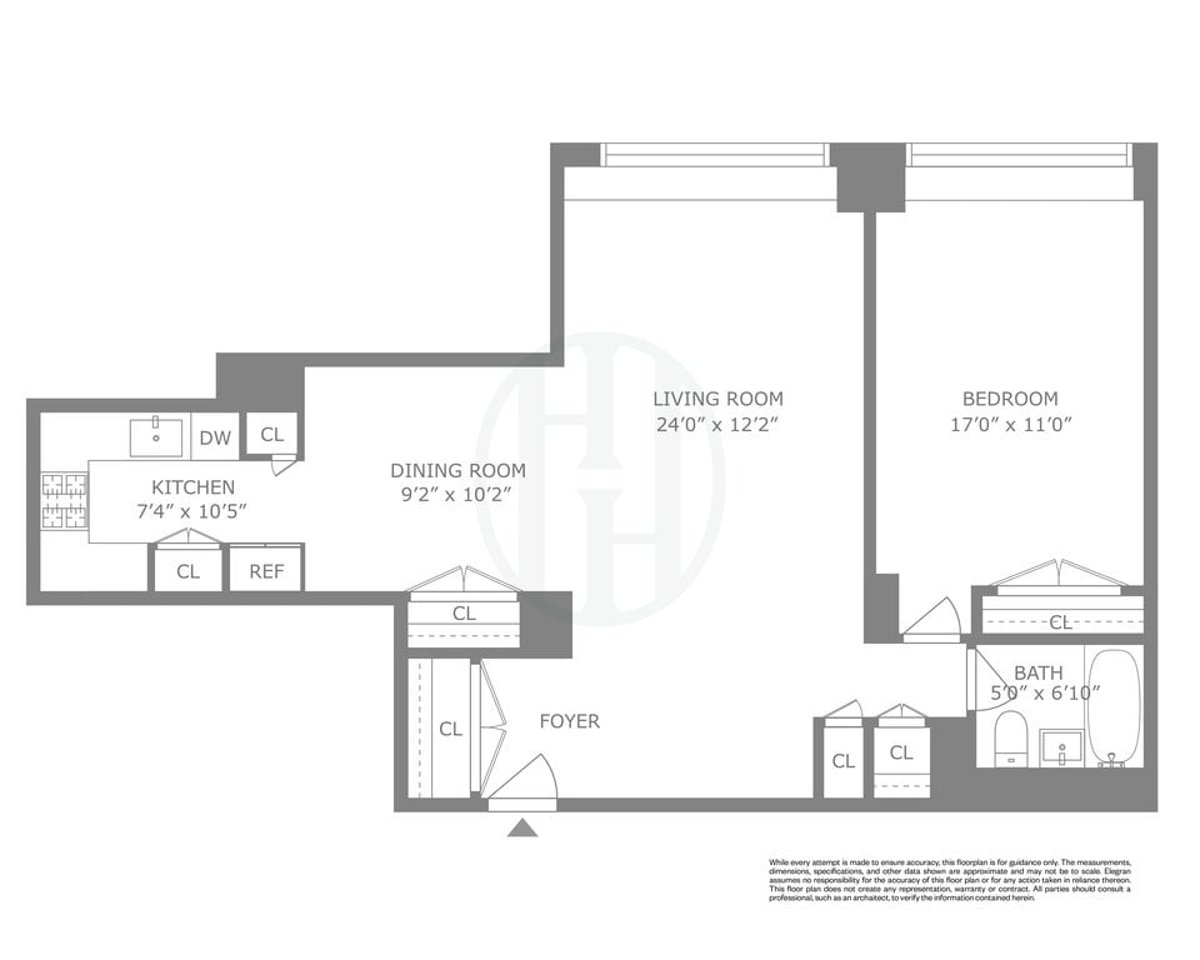 Photo for Mayfair Towers - 15 West 72nd Street Cooperative in Upper West Side, Manhattan
