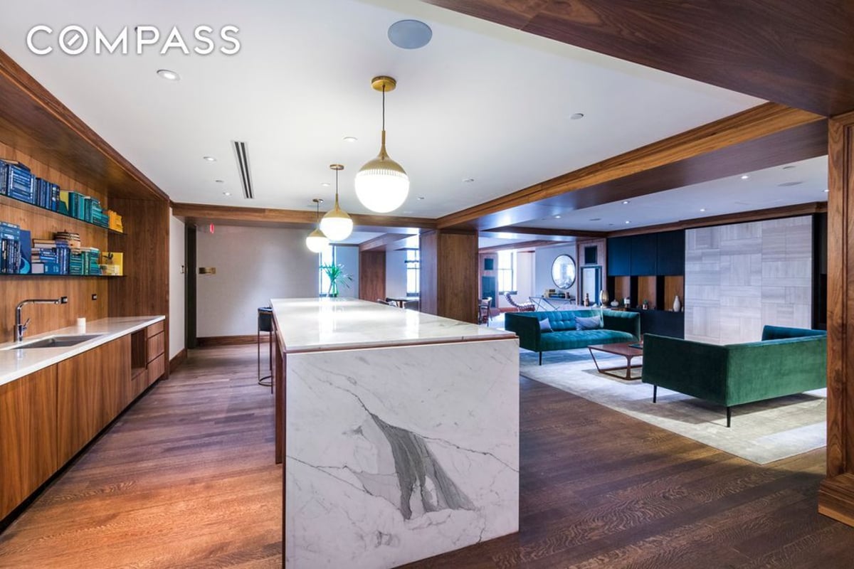 Photo for 100 Barclay - 100 Barclay Street Condominium in Tribeca, Manhattan