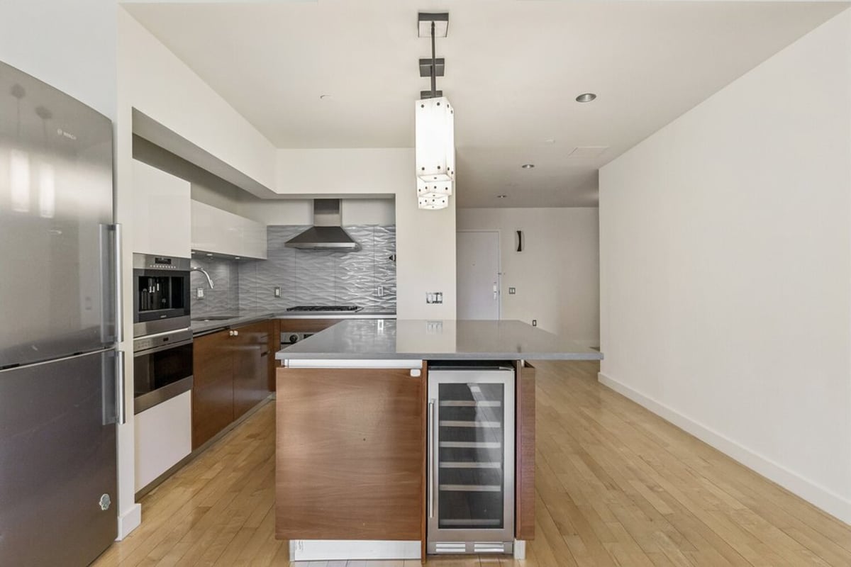 Photo for Downtown by Philippe Starck - 15 Broad Street Condominium in Financial District, Manhattan