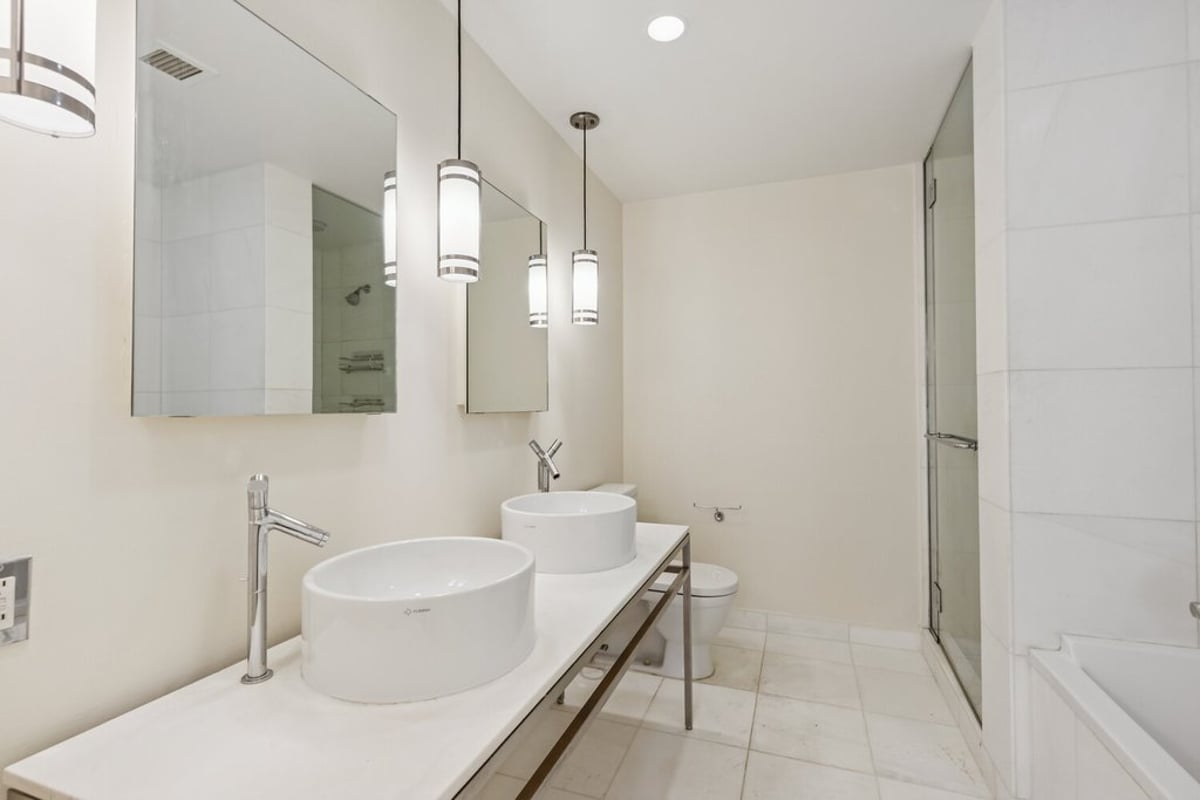 Photo for Downtown by Philippe Starck - 15 Broad Street Condominium in Financial District, Manhattan