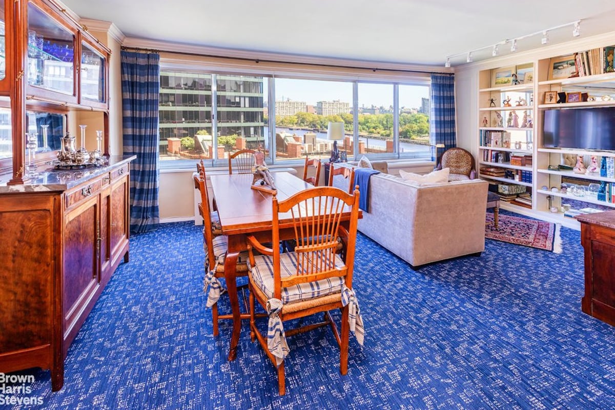 Photo for The Edgewater - 530 East 72nd Street Cooperative in Upper East Side, Manhattan