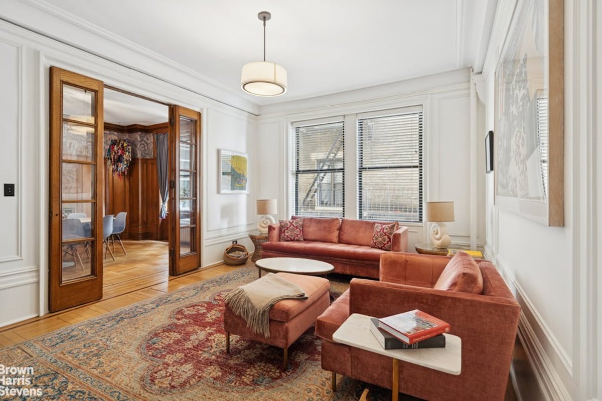 Photo for The Riviera - 790 Riverside Drive Cooperative in Washington Heights, Manhattan