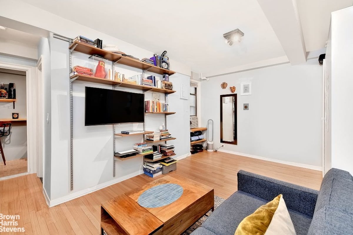 Photo for Virginia Arms Apartments - 226	East 12th Street Cooperative in East Village, Manhattan