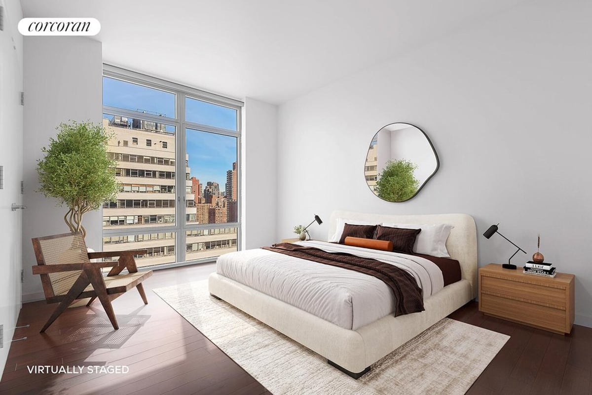 Photo for Place 57 - 207 East 57th Street Condominium in Midtown East, Manhattan