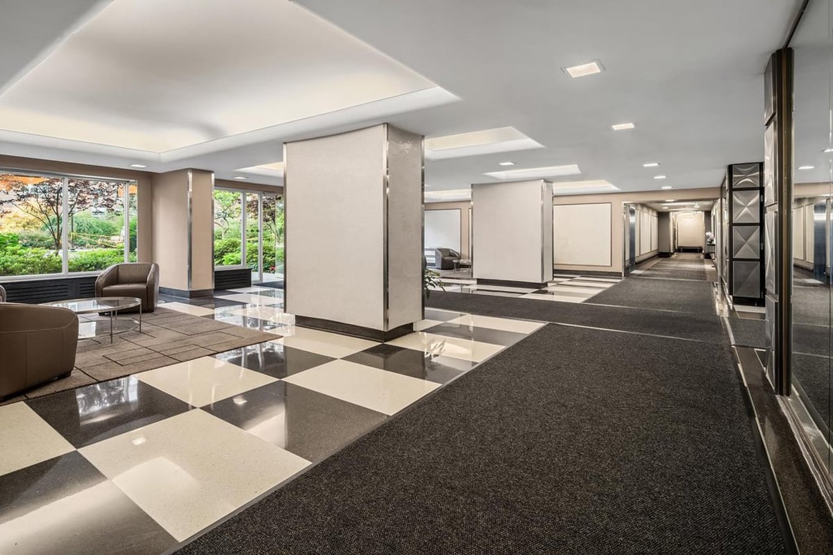 Photo for Coliseum Park Apartments - 345 West 58th Street Cooperative in Midtown West, Manhattan