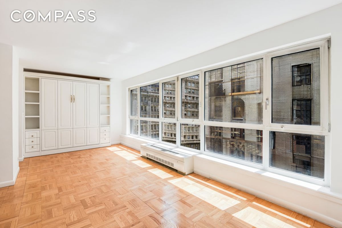 Photo for 200 Central Park South - 200 Central Park South Cooperative in Midtown, Manhattan