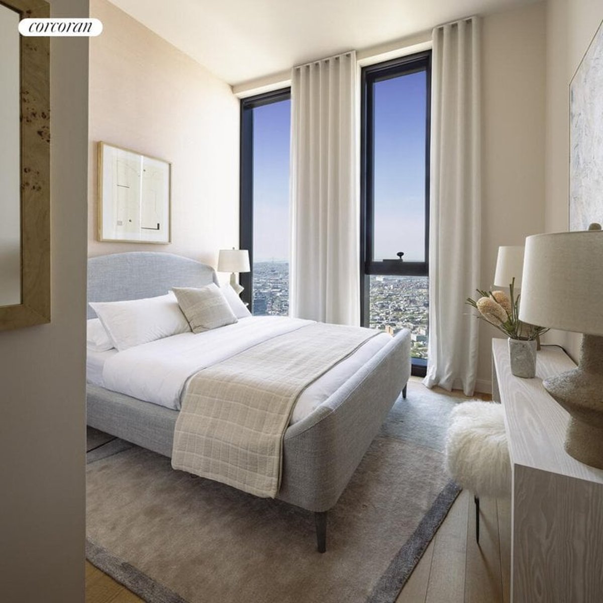 Photo for The Brooklyn Tower - 9 Dekalb Avenue Condominium in Downtown Brooklyn, Brooklyn