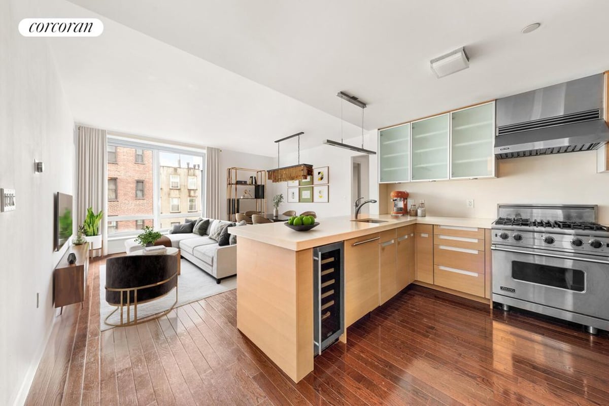 Photo for Hudson Hill Condominium - 462 West 58th Street Condominium in Midtown West, Manhattan