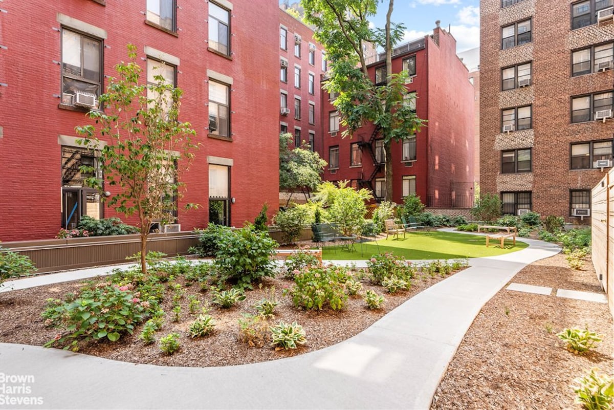 Photo for 50 East 8th Street - 50 East 8th Street Cooperative in Greenwich Village, Manhattan