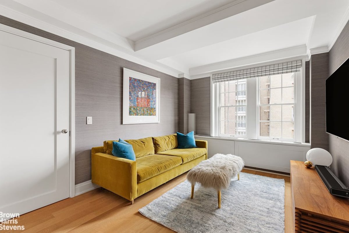 Photo for 360 Central Park West - 360 Central Park West Condominium in Upper West Side, Manhattan