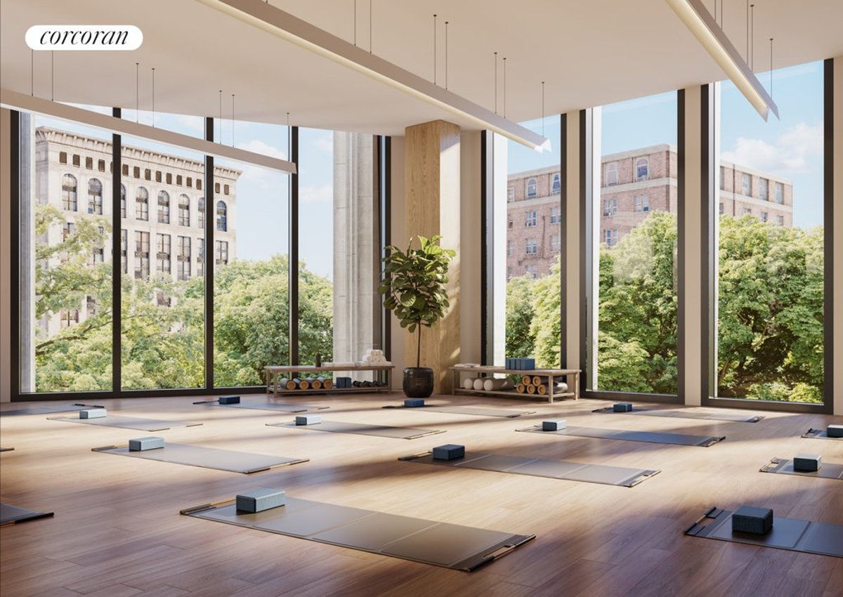 Photo for The Brooklyn Tower - 9 Dekalb Avenue Condominium in Downtown Brooklyn, Brooklyn