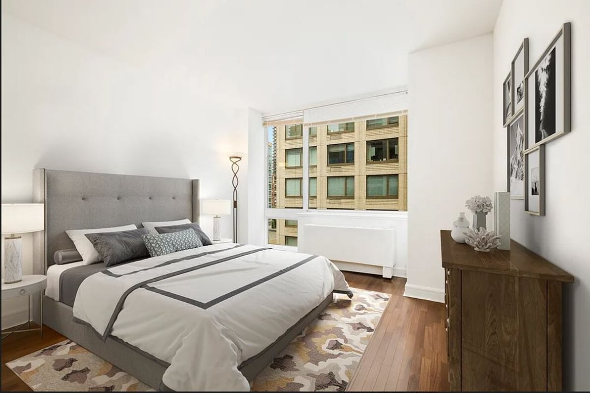 Photo for 120 Riverside Boulevard - 120 Riverside Boulevard Condominium in Upper West Side, Manhattan