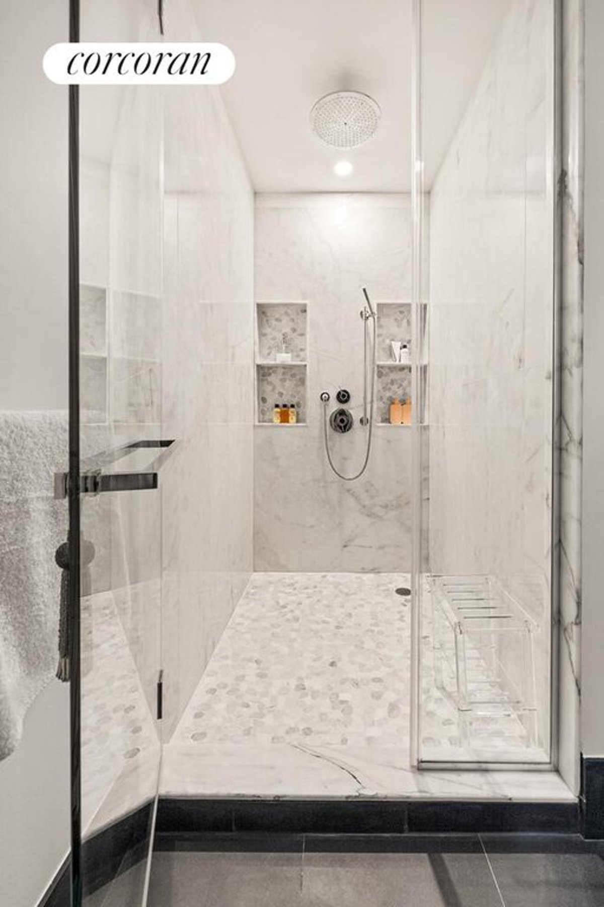 Photo for Setai Wall Street - 40 Broad Street Condominium in Financial District, Manhattan