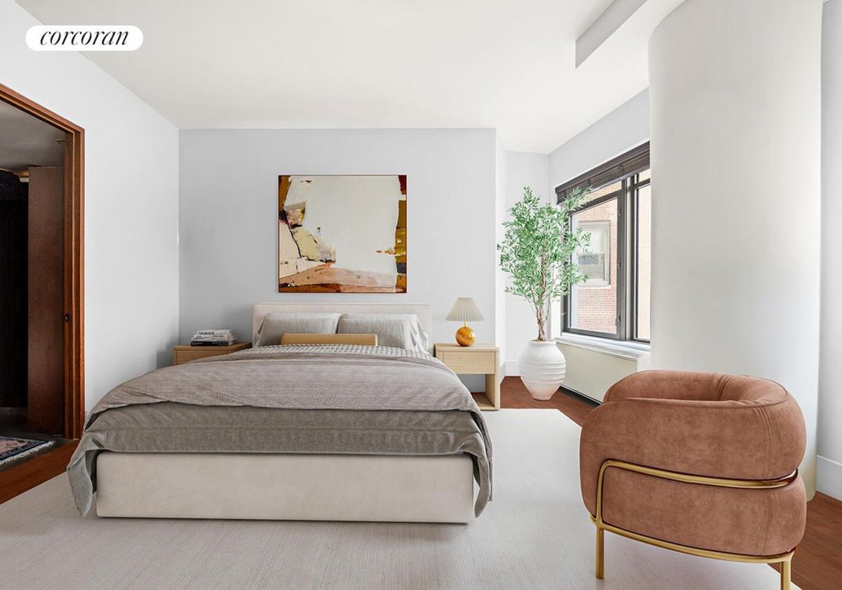 Photo for Setai Wall Street - 40 Broad Street Condominium in Financial District, Manhattan