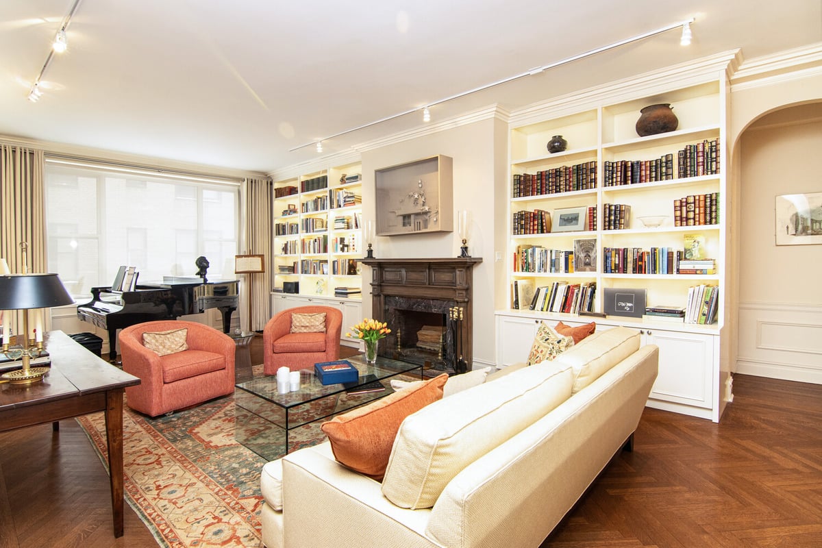 Photo for 480 PARK AVENUE - 480 Park Avenue Cooperative in Midtown East, Manhattan