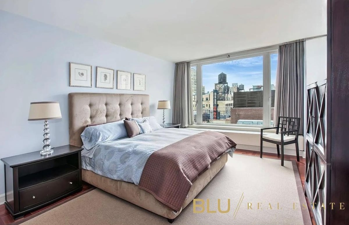 Photo for The Heritage - 240 Riverside Boulevard Condominium in Upper West Side, Manhattan