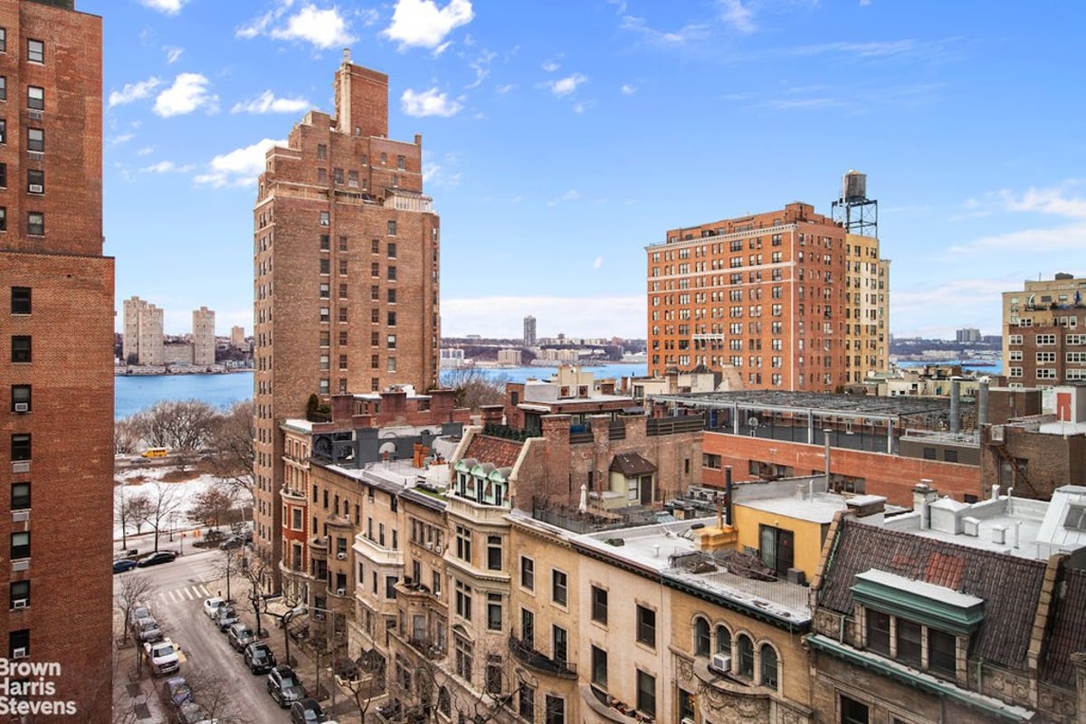 Photo for The Schwab House - 11 Riverside Drive Cooperative in Upper West Side, Manhattan