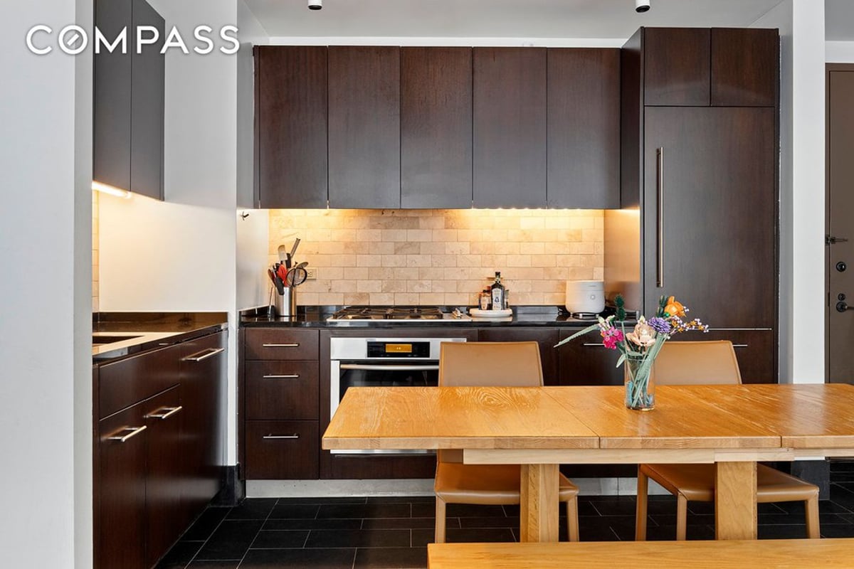 Photo for Setai Wall Street - 40 Broad Street Condominium in Financial District, Manhattan