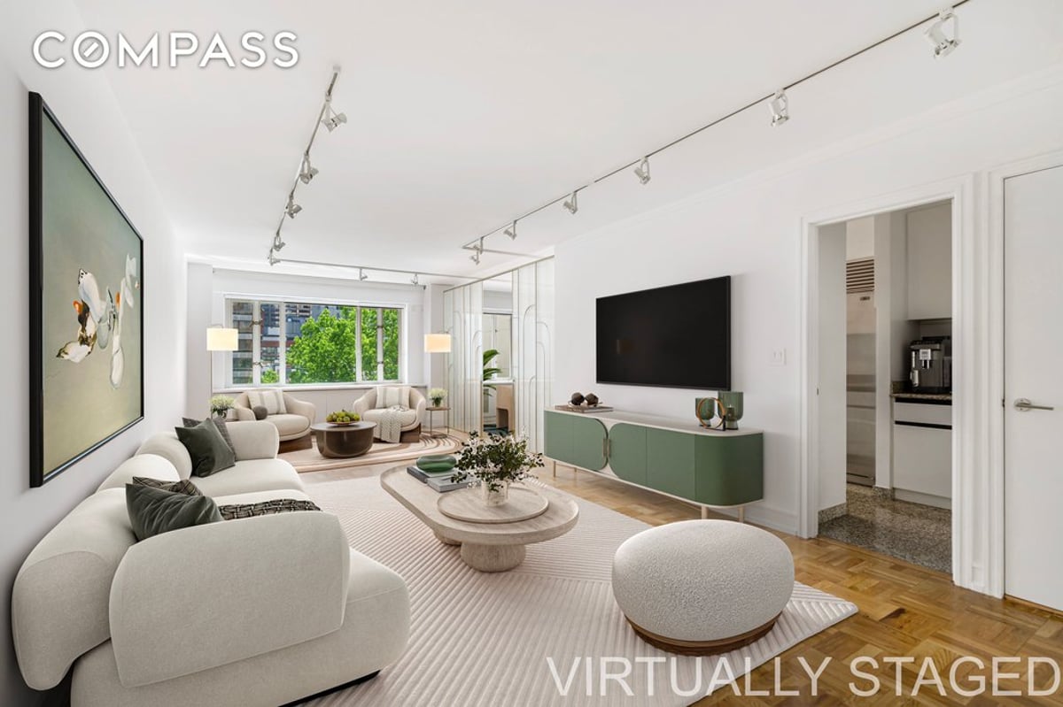 Photo for 166 East 63rd Street - 166 East 63rd Street Condominium in Upper East Side, Manhattan