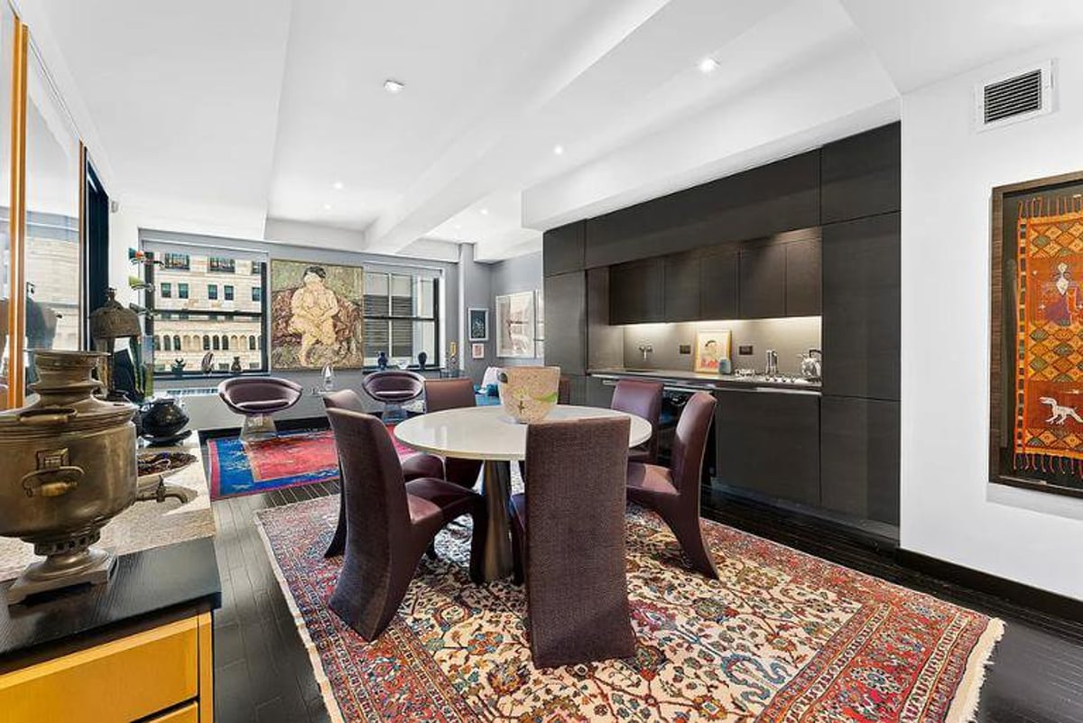 Photo for The Collection - 20 Pine Street Condominium in Financial District, Manhattan