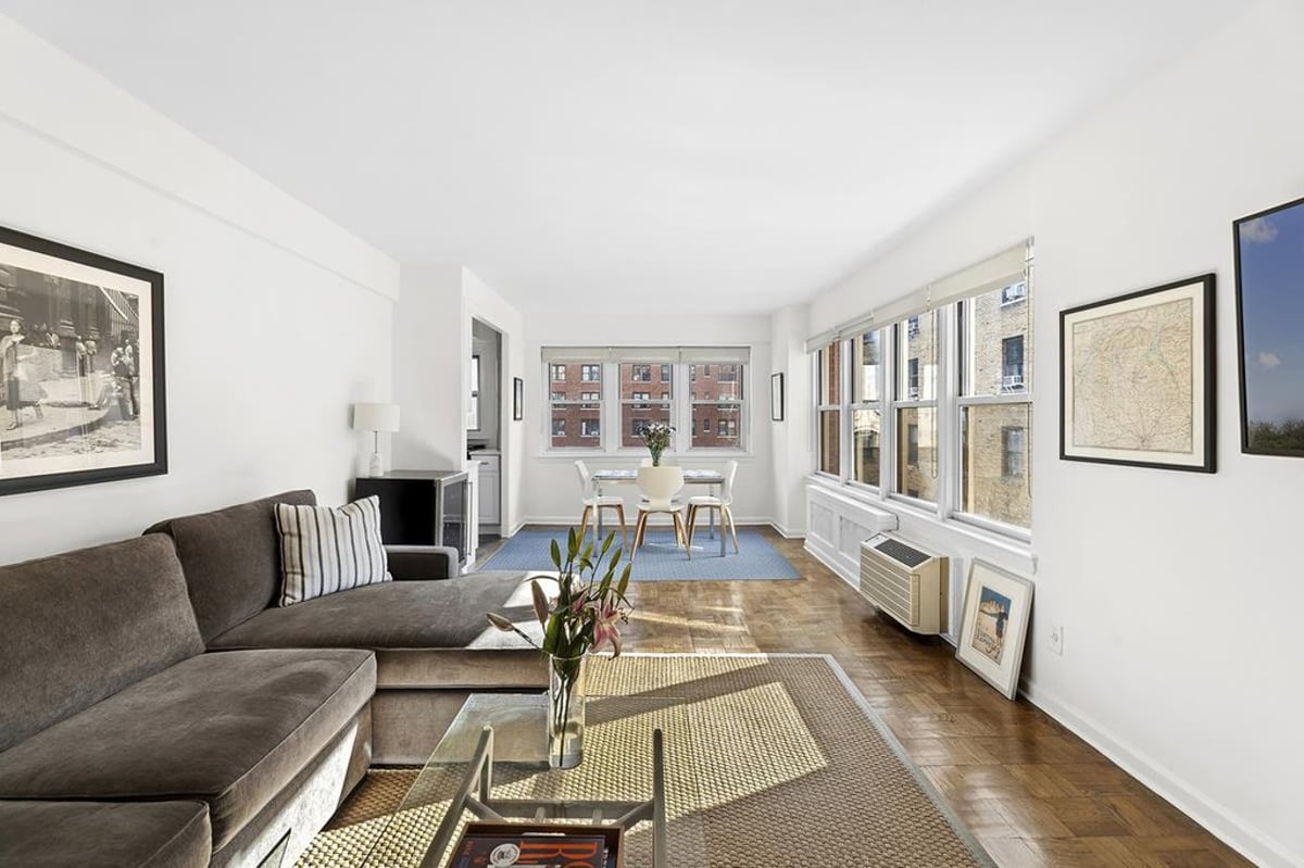 Photo for Stimson House - 120 East 36th Street Cooperative in Murray Hill, Manhattan