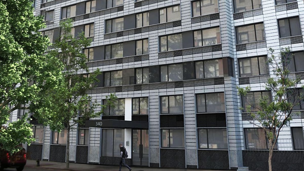 Photo for PLAZA EAST - 340 East 34th Street Rental Building in Midtown East, Manhattan