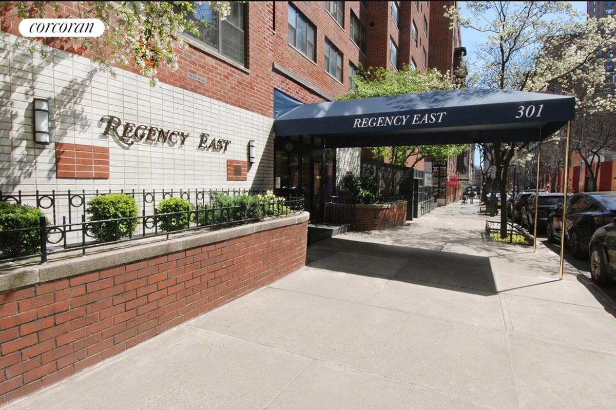Photo for The Regency East - 301 East 64th Street Cooperative in Lenox Hill, Manhattan