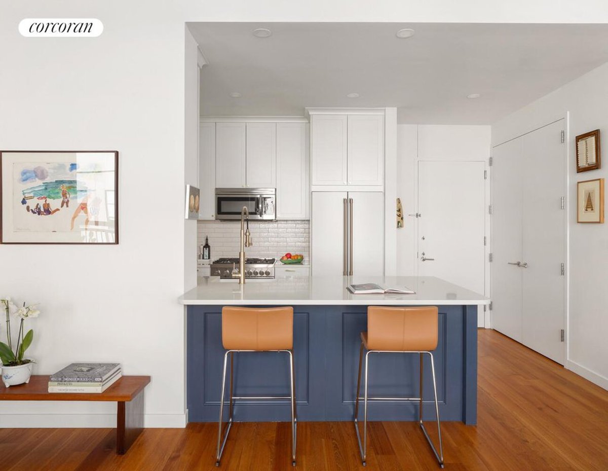 Photo for Austin Nichols House - 184 Kent Avenue Condominium in Williamsburg, Brooklyn