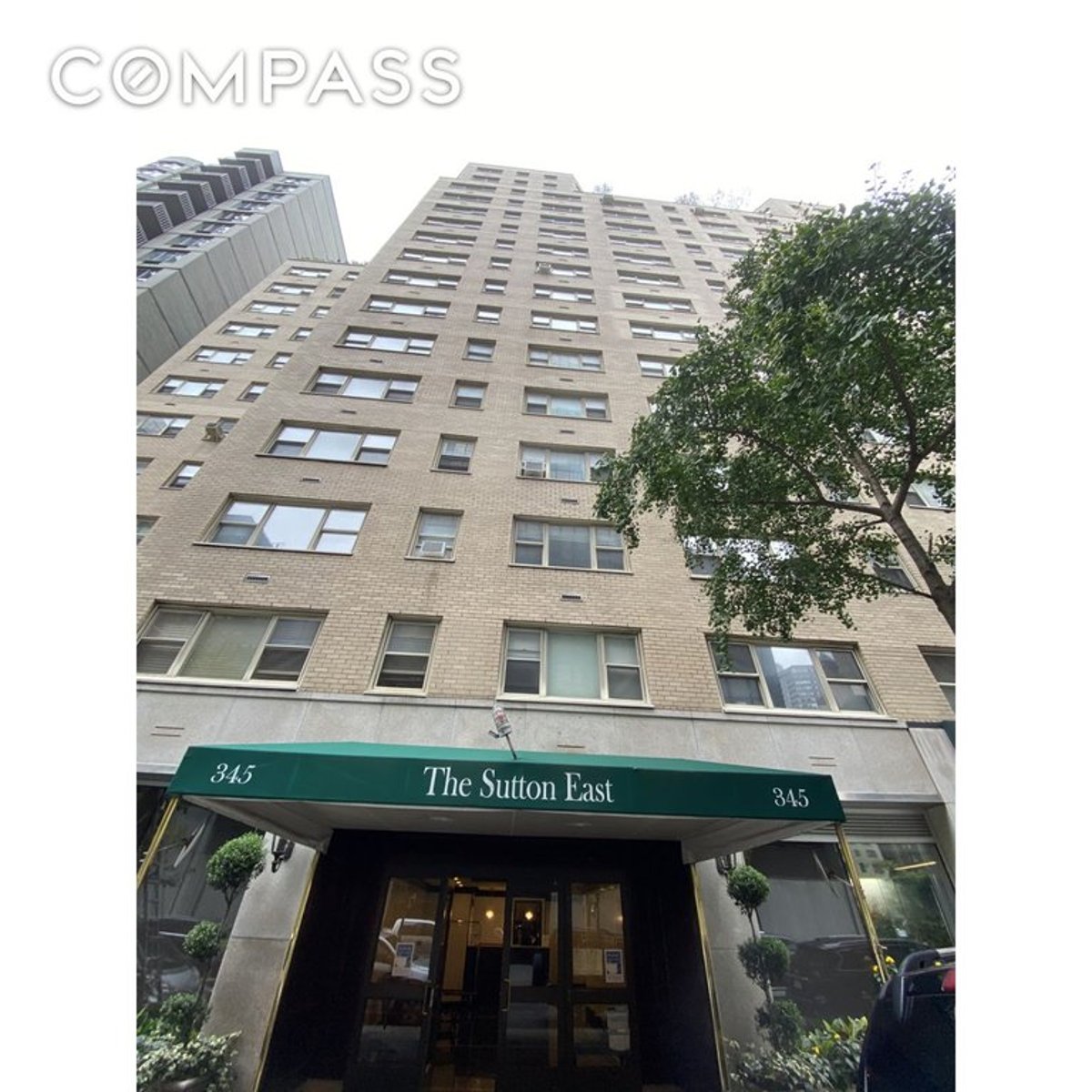 Photo for The Sutton East - 345 East 56th Street Condominium in Midtown East, Manhattan