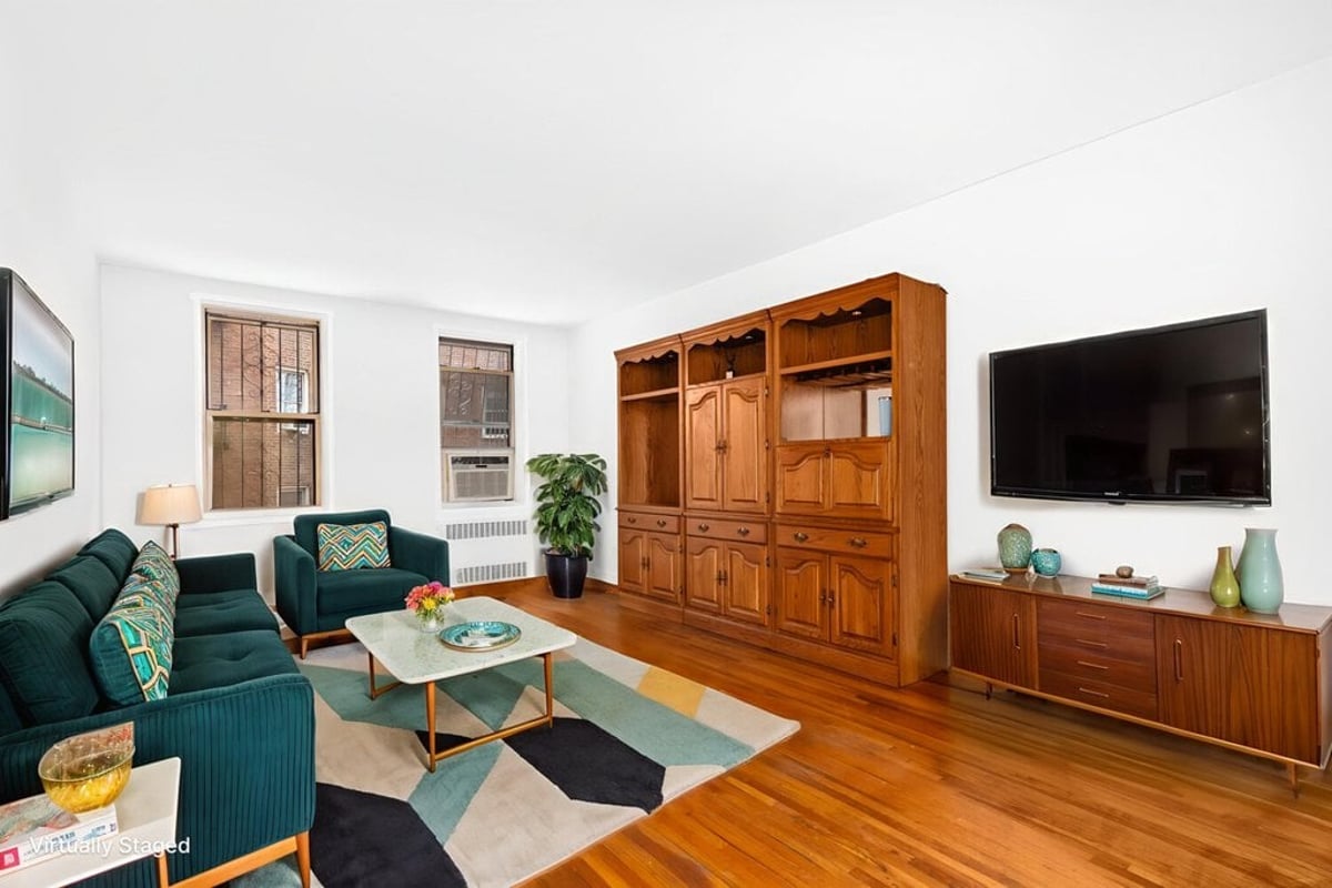 Photo for 221 MC DONALD AVENUE - 221 Mcdonald Avenue Cooperative in Windsor Terrace, Brooklyn