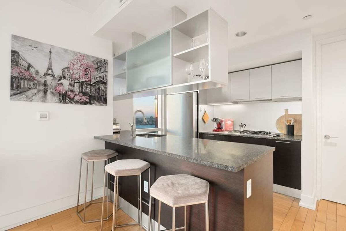 Photo for The Orion Condominium - 350 West 42nd Street Condominium in Midtown West, Manhattan