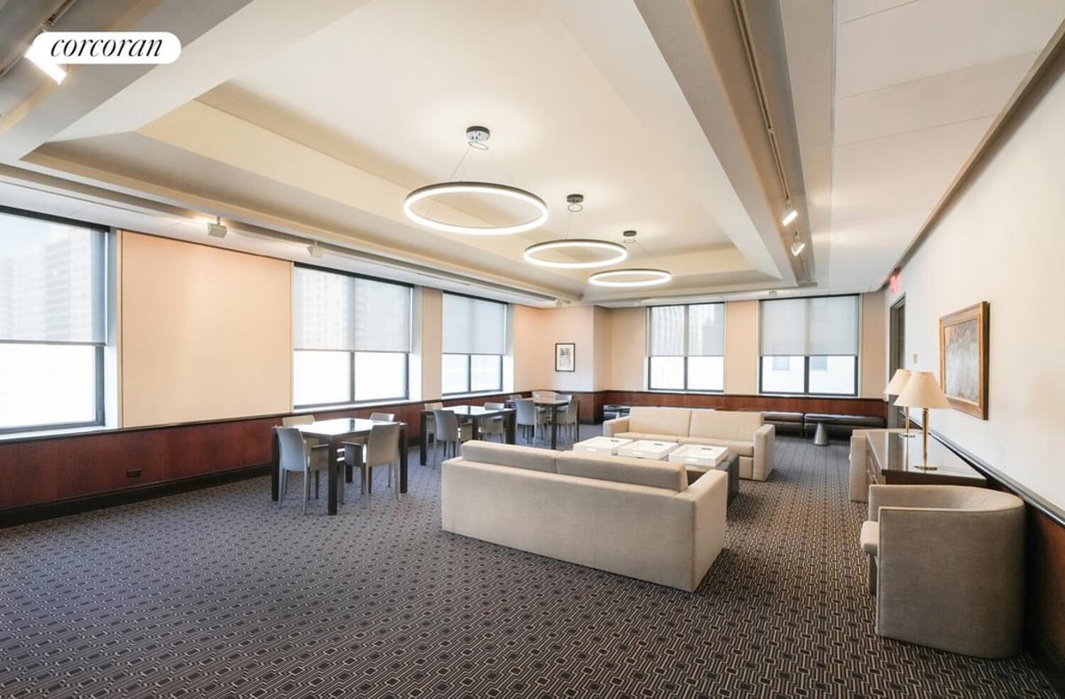 Photo for 3 Lincoln Center - 160 West 66th Street Condominium in Upper West Side, Manhattan