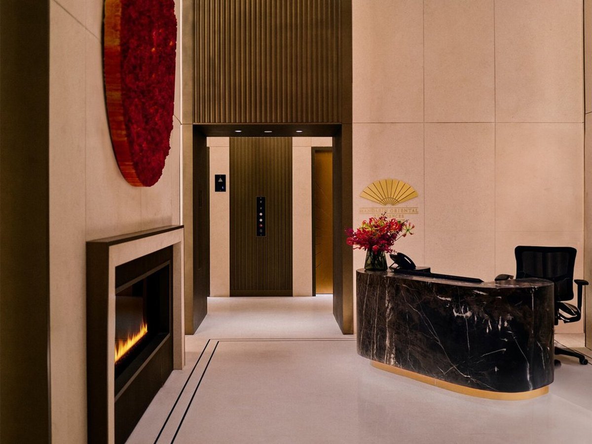 Photo for Mandarin Oriental Residences - 685 Fifth Avenue Condominium in Midtown, Manhattan