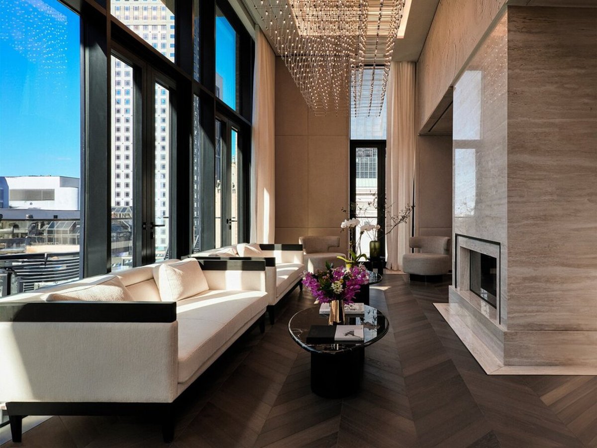 Photo for Mandarin Oriental Residences - 685 Fifth Avenue Condominium in Midtown, Manhattan