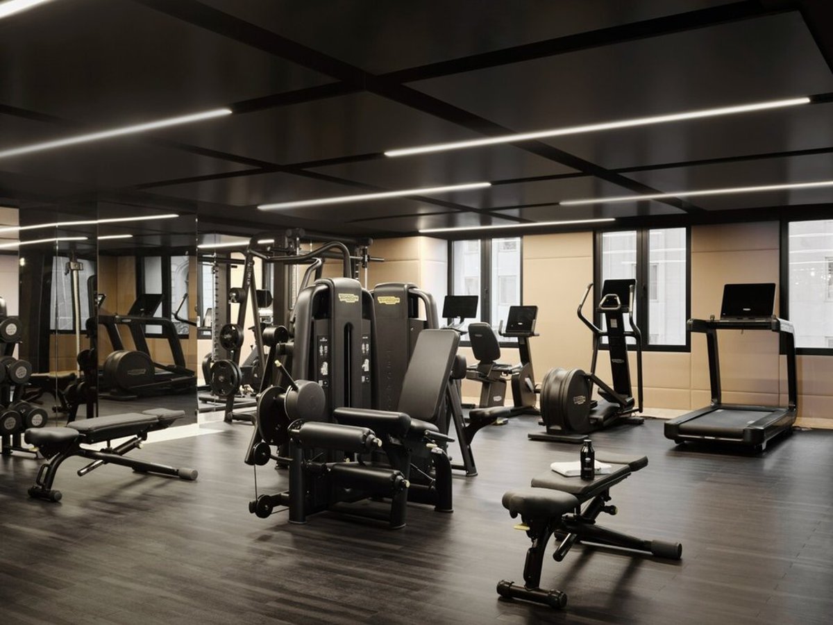 Photo for Mandarin Oriental Residences - 685 Fifth Avenue Condominium in Midtown, Manhattan