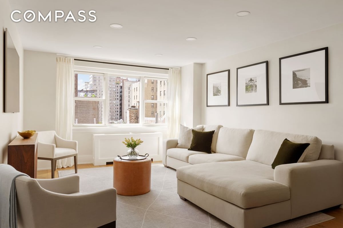 Photo for The John Adams - 101 West 12th Street Cooperative in Greenwich Village, Manhattan