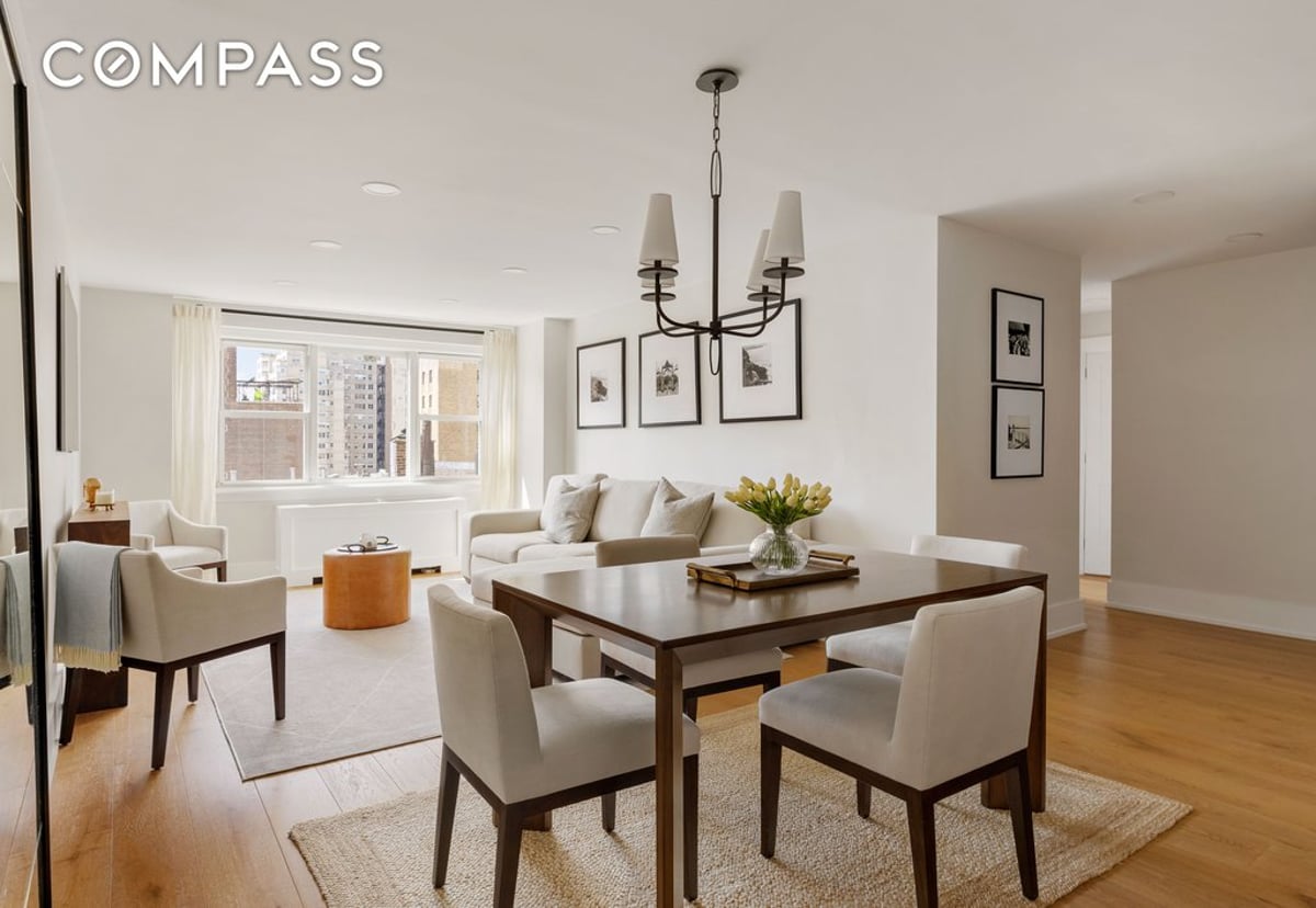 Photo for The John Adams - 101 West 12th Street Cooperative in Greenwich Village, Manhattan