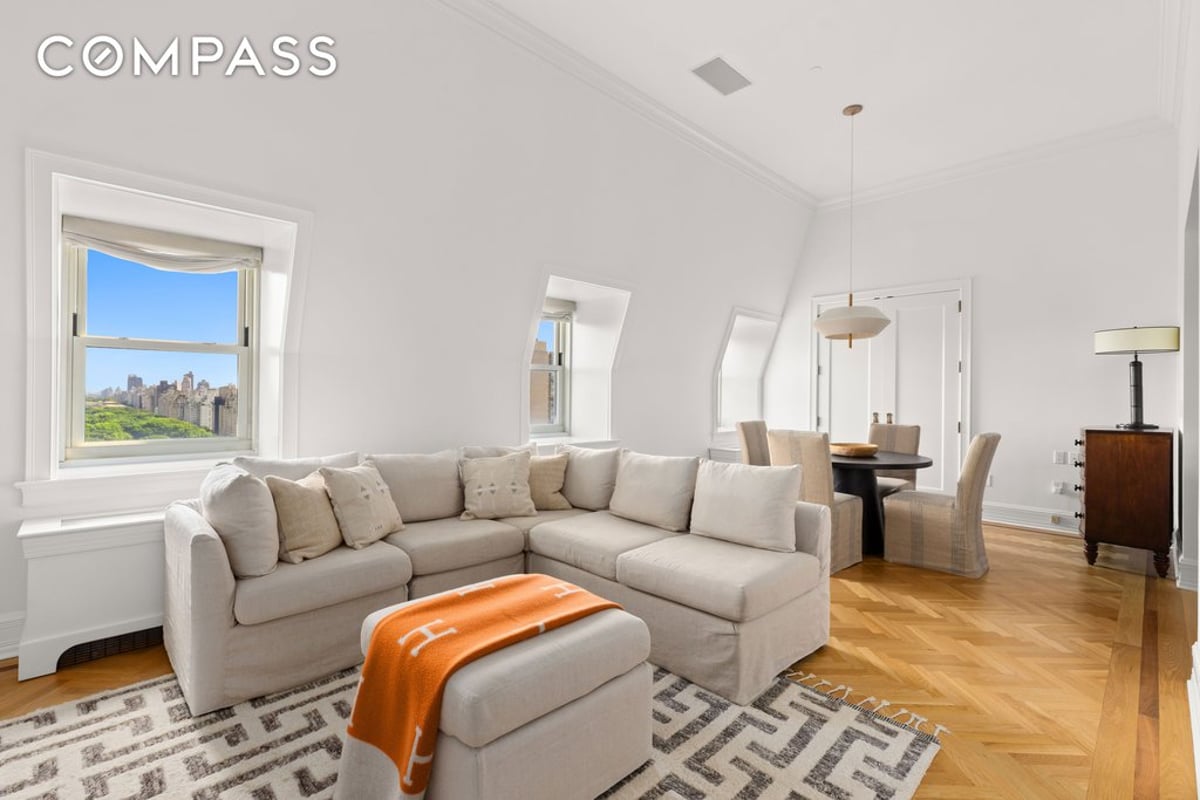 Photo for The Plaza Condo Residences - 768 Fifth Avenue Condominium in Midtown, Manhattan